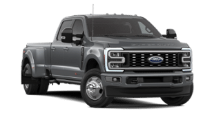 2026 Ford Super Duty® External Image 5